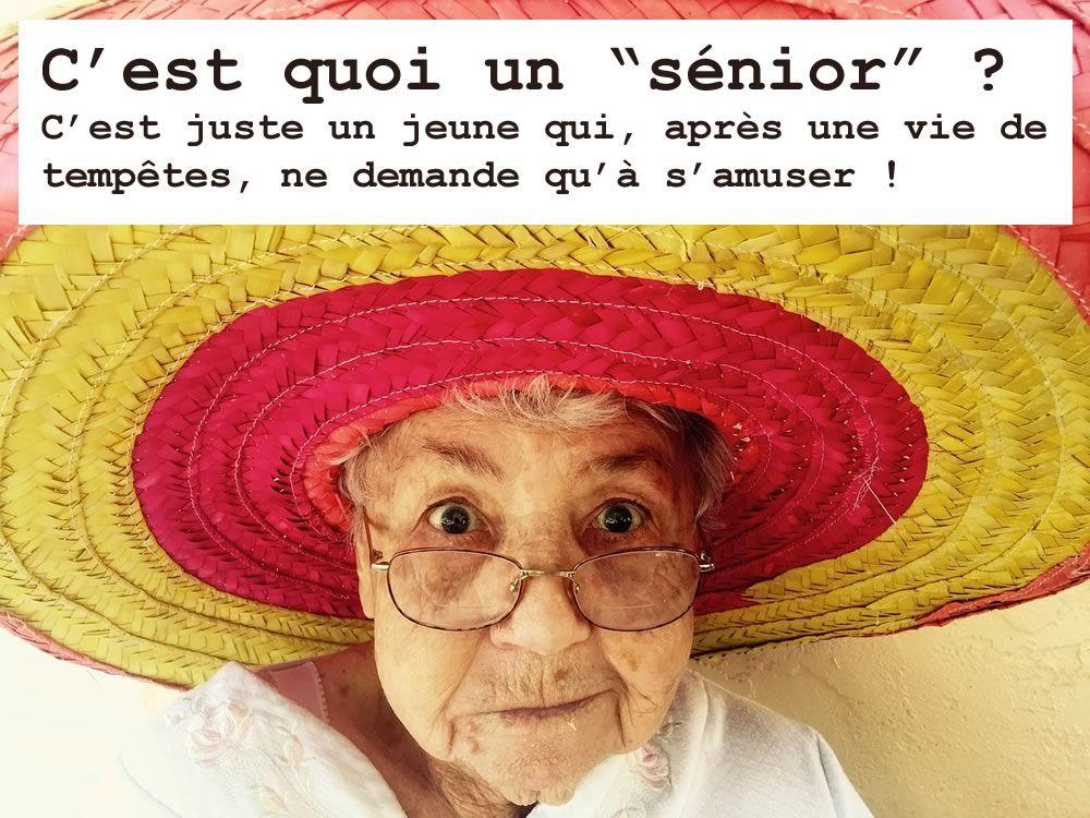 Services aux seniors 1 Services aux seniors