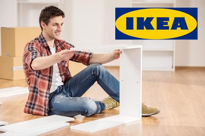 créer une offre de service de montage de meuble IKEA