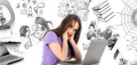 Quand le burn-out touche les travailleurs à domicile