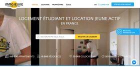 Manuel Ravier : "L'activité démarre bien, nous avons déjà loué une dizaine d'appartements"