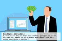 Les 20 meilleurs sites de sondages rémunérés pour gagner jusqu'à 300 €/mois en 2019