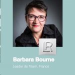 Barbara Bourne et sa success story chez LR