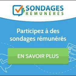 Les 20 meilleurs sites de sondages rémunérés pour gagner jusqu'à 300 €/mois en 2022